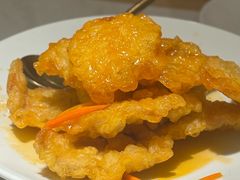 -上关东东北菜(夫子庙水游城店)