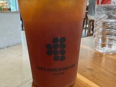-DECAMERON十日谈(前海嘉里中心店)