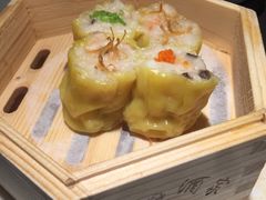 -广州酒家(中华广场店)