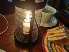 -云端咖啡私房店(河松街店)