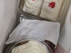 -红宝石·鲜奶小方(莘庄店)