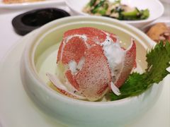 -江城小馆陕南妈妈菜·全球旅行餐厅(钟楼店)