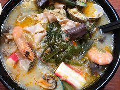 -三爷糟粕醋·鲜鱼汤·海南特色小吃(新华南路店)