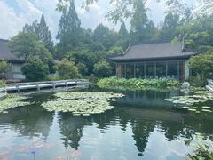 -浙江西子宾馆·牡丹厅