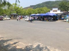 -杭州双溪漂流景区