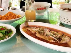 -世外桃源农庄·德清土菜(兴康南路店)