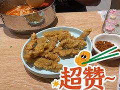 -小满手工粉(北京富力广场店)