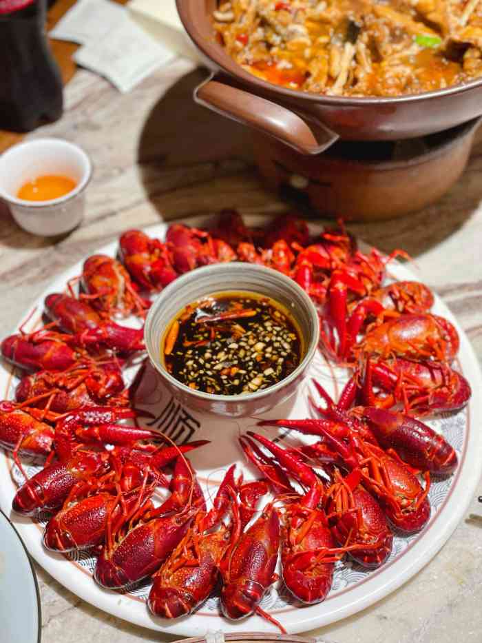 夏氏砂锅(万松园店)-"99雪松路73号万松园屹立不倒的老字号.