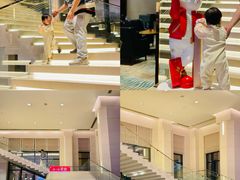 -中山喜来登酒店