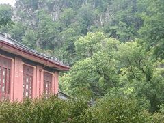 -桂林独秀峰王城景区