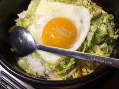 石锅拌饭-缸桶屋韩国料理·全程帮烤(泰禾店)