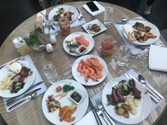 -RISE RESTAURANT(滨海湾金沙店)