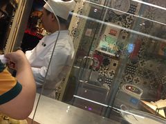 -楼兰新疆主题餐厅(坂田佳华领汇广场店)