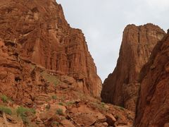 -天山神秘大峡谷