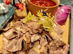 -新疆巴州金丝特餐厅(大钟寺店)