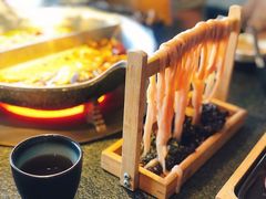 鸭肠-湊湊火锅·茶憩(和平大悦城店)