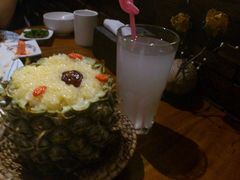 -云海肴·汽锅鸡·云南菜(领展购物广场·中关村店)