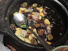 -炊江南·上海菜(国展华漕店)
