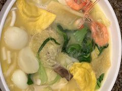 -桂满陇·桃花院落(长泰广场店)