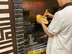 -清真西北风味餐厅