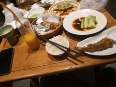 -苏小柳手作点心(控江旭辉分院)