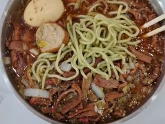 -鹍记特色牛杂面