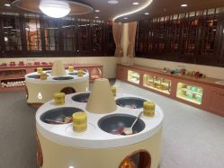 -奈尔宝家庭中心·国风主题·亲子餐厅(豫园商城店)
