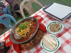 -三毛演义·湖南烧烤大排档(南浦店)