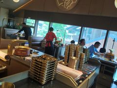 -西塔老太太泥炉烤肉(青浦蟠龙天地店)