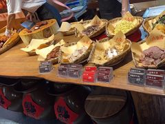 -六合居·明厨亮灶餐厅(成双大道店)