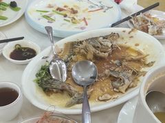 -肥仔顺德菜(龙悦居店)
