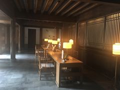 -法云安缦酒店