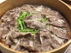 -荷风细雨·中国茶宴(碧云店)