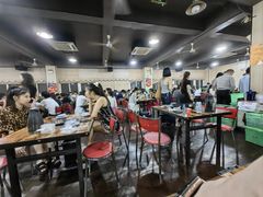 -皖北巫氏三胖地锅鸡(长淮总店)