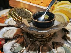 -Osteria Garden 生蚝花园餐厅(原进贤路店)