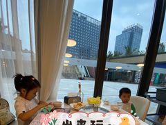 -煲王粤菜餐厅(中侨中心店)