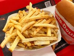 -In-N-Out Burger(LAX)