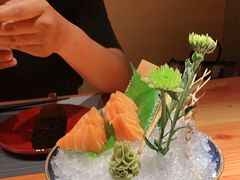 -文三酒肆自助放题(新街口友谊广场店)