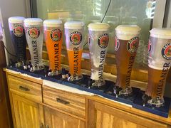 -Paulaner·德国帕拉娜自酿啤酒餐厅(海上世界店)
