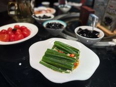 -顺峰顺水顺德菜(龙华店)