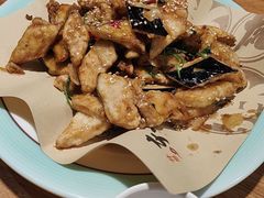 -东来土菜馆(民祥园路店)