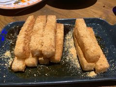 红糖糍粑-肉串汪(望京店)