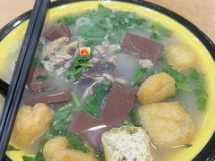 -龙咆汤包·手工现包小笼(拱北口岸店)