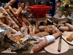 -上海东方佘山翰悦阁酒店·Vie全日制餐厅