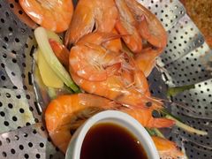 -不将就渔鲜码头(川沙店)