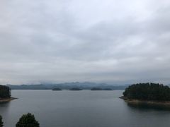 -千岛湖君澜度假酒店(文广轩中餐厅)