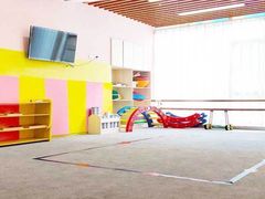 -魔力熊儿童早教托育中心(硚口同馨店)