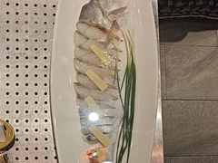 -忘不了·酸菜鱼·28年老南京菜(原北圩路店)