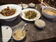 -闫府私房菜·百年鲁菜(恒隆店)