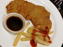 -德大西餐社(云南南路店)